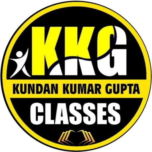 HOME - KKG CLASSES